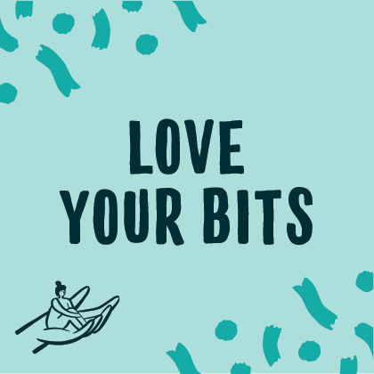 Love Your Bits and how to get good at feminine hygiene