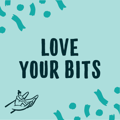 Love Your Bits and how to get good at feminine hygiene