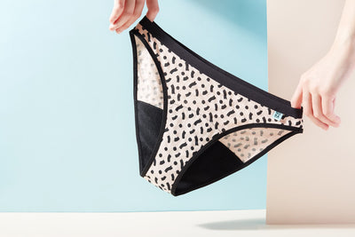 Finding the Perfect Fit: Your Guide to Reusable Period Products