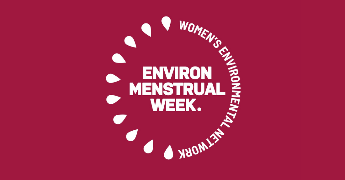 Why You Should Make the Change to Reusable Period Products