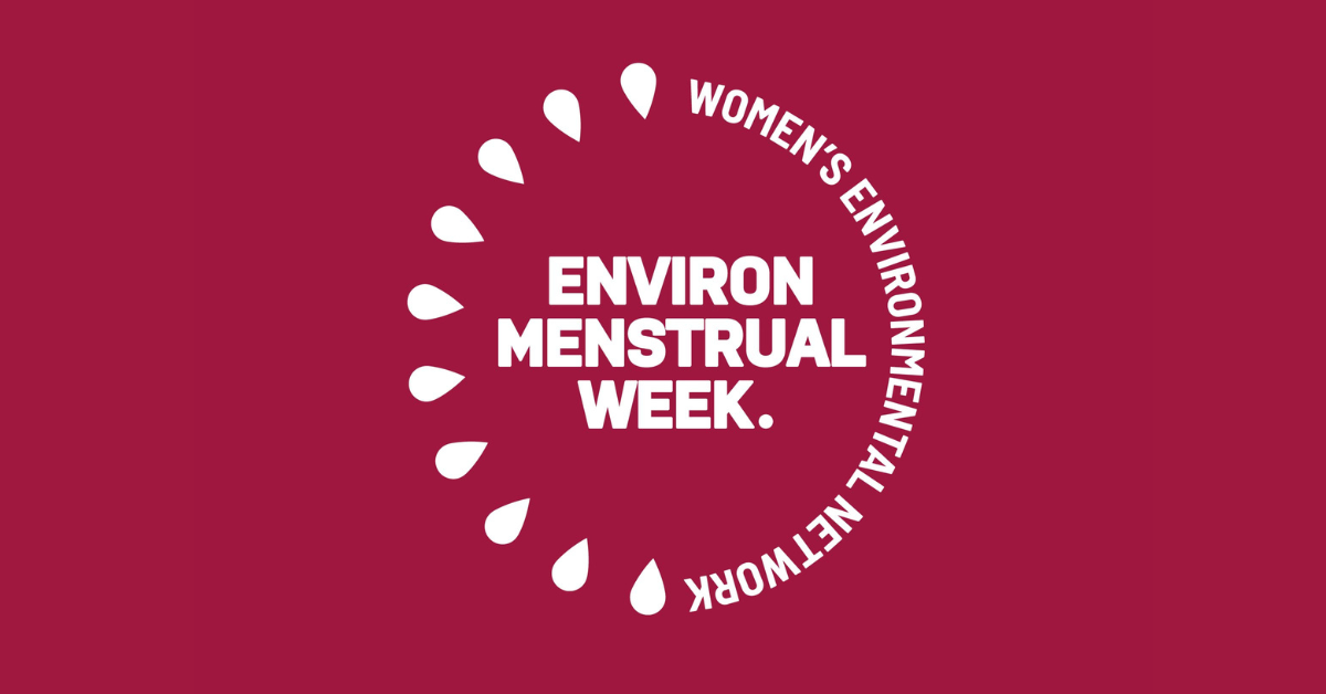 Why You Should Make the Change to Reusable Period Products