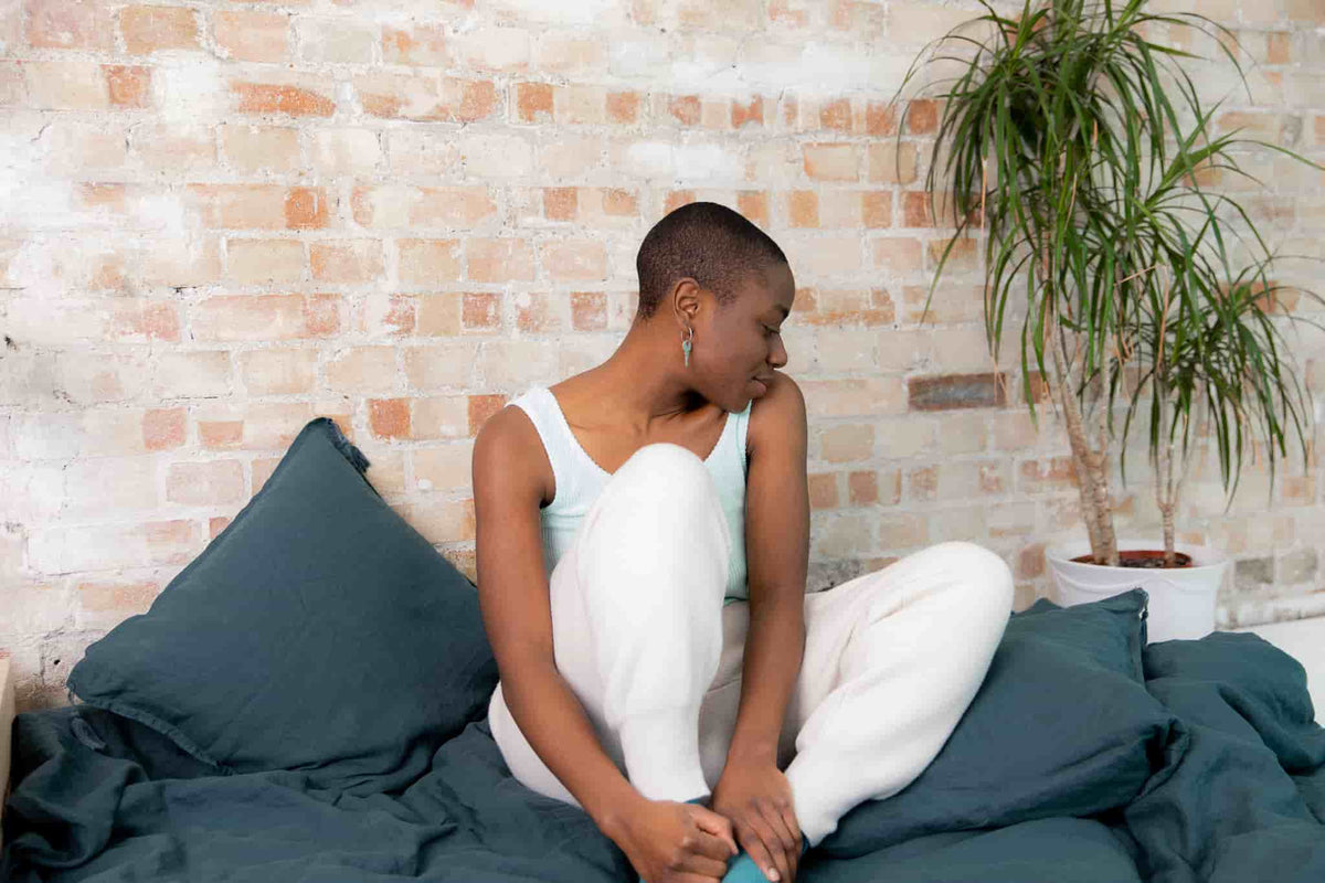 Could you be allergic to tampons?