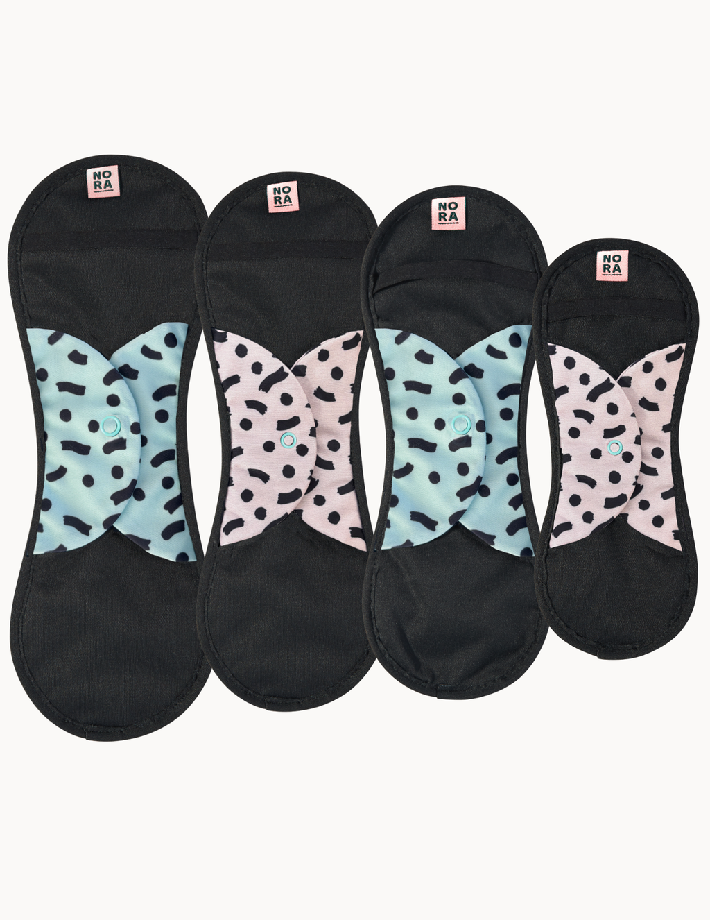 Assorted 4-pack