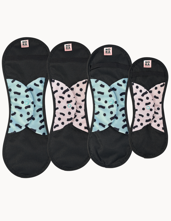 Assorted 4-pack