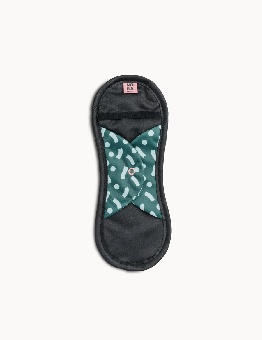 Regular Pad