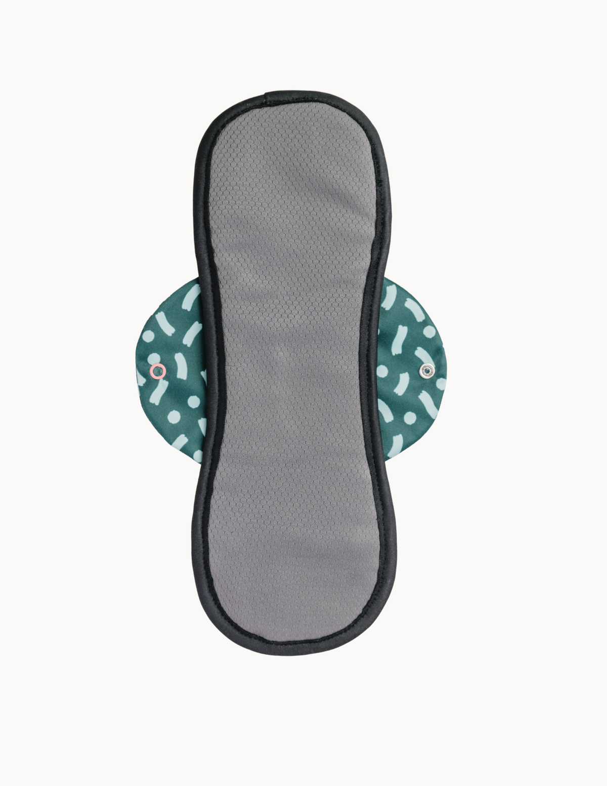 Heavy Pad
