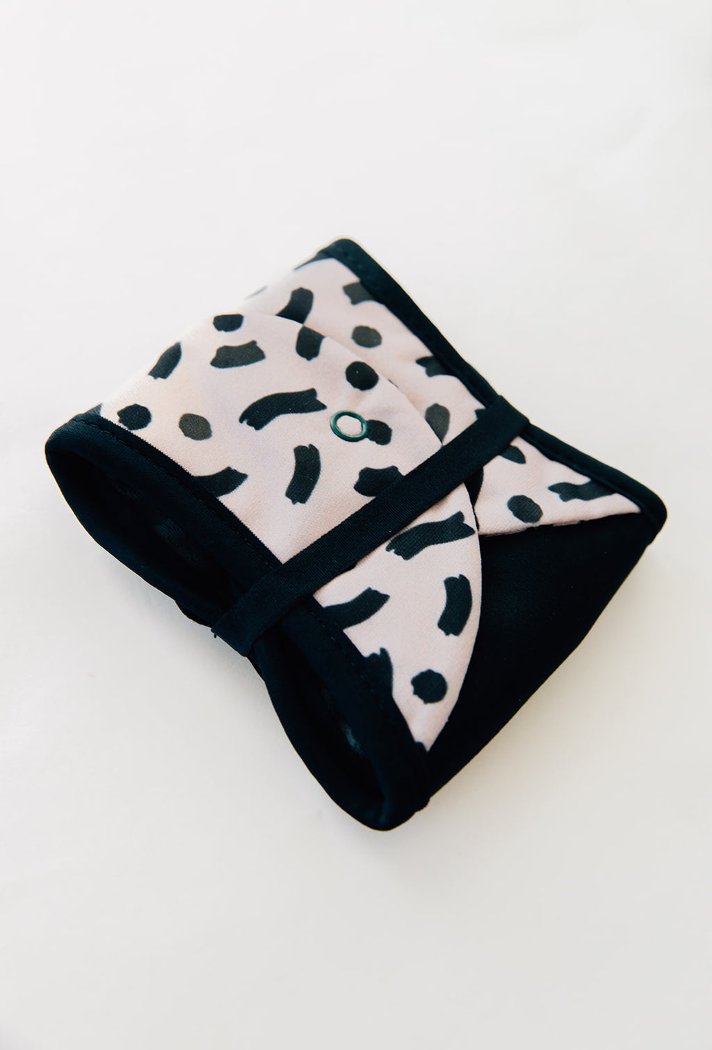 Regular Pad