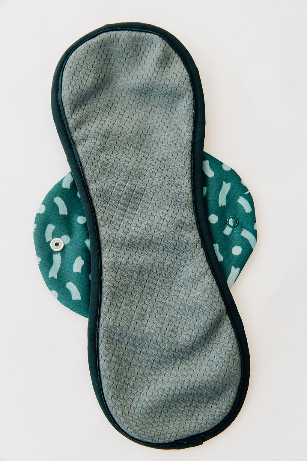Heavy Pad