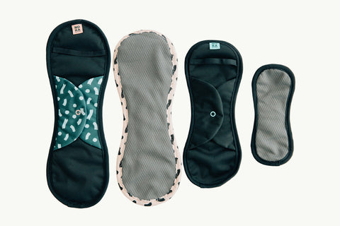 Assorted 4-pack