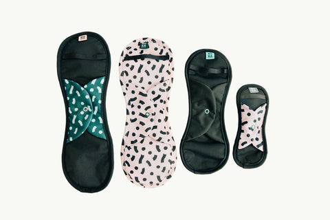 Assorted 4-pack
