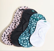 Assorted 4-pack