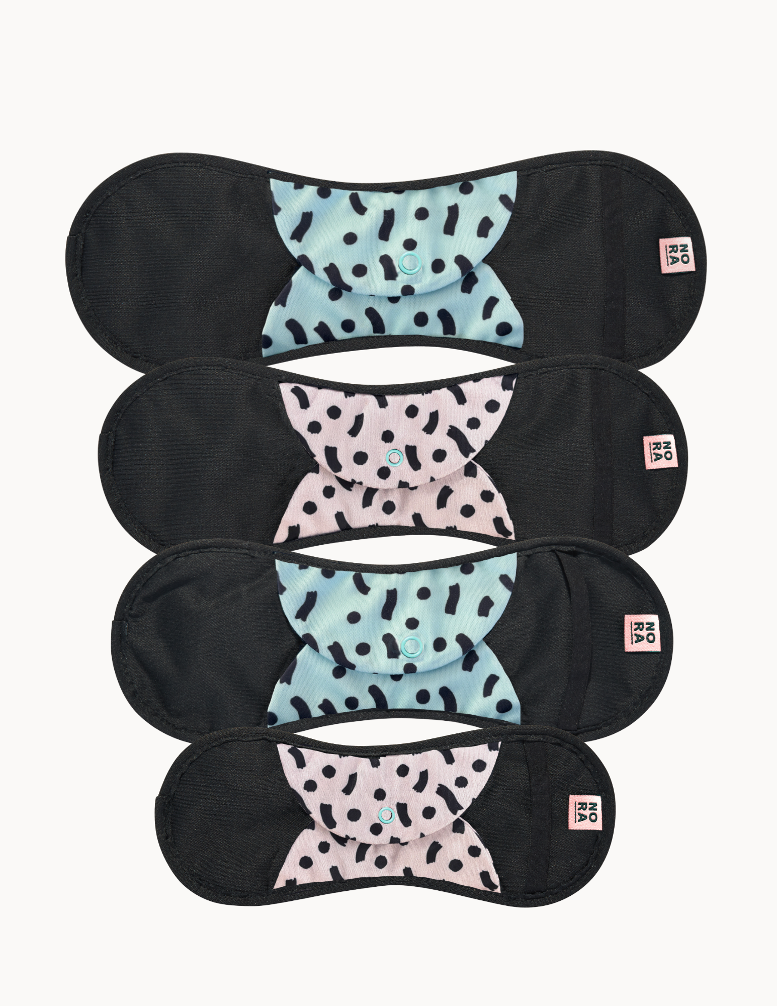Assorted 4-pack