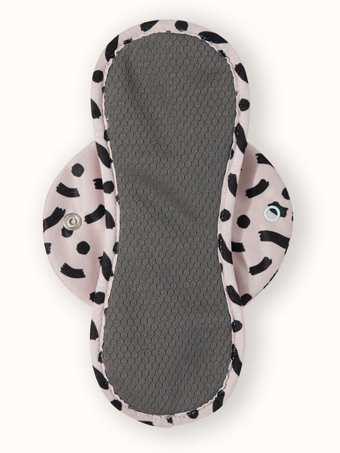 Light Reusable Pad