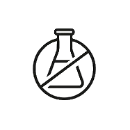 PFAS-free & toxin-free
