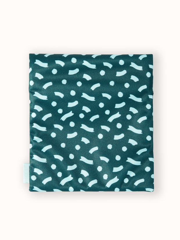 Celeste pad bag