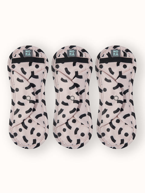 Reusable liner 3 pack