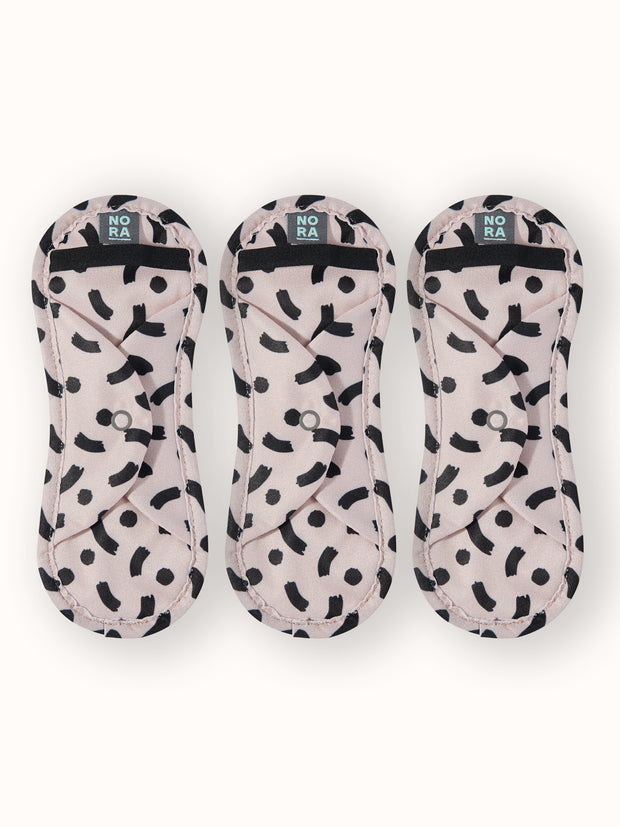 Reusable liner 3 pack