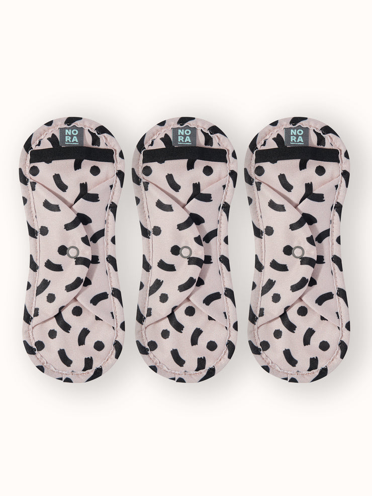 Reusable liner 3 pack