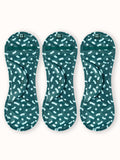 Celeste heavy pad pack front