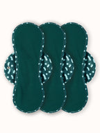 Celeste heavy pad pack back