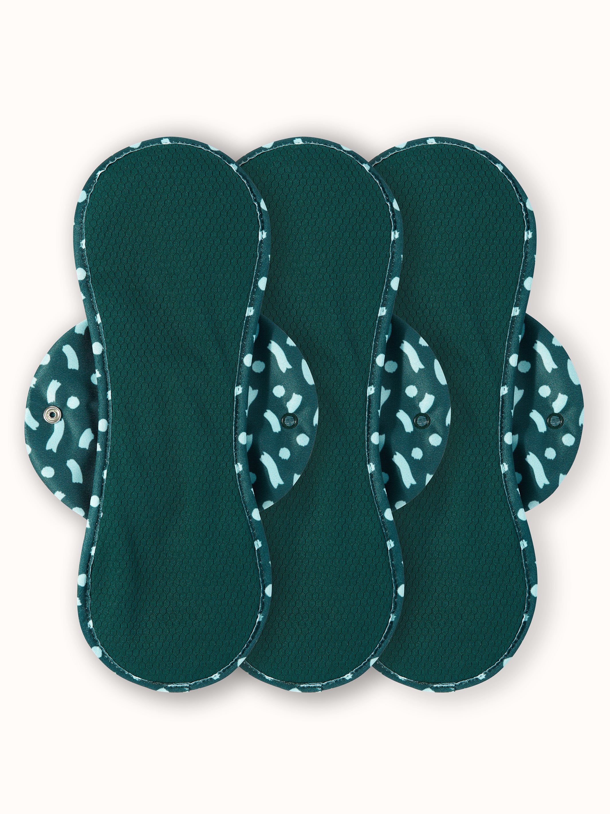 Celeste heavy pad pack back