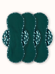 Celeste heavy pad pack back