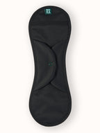 Black heavy pad