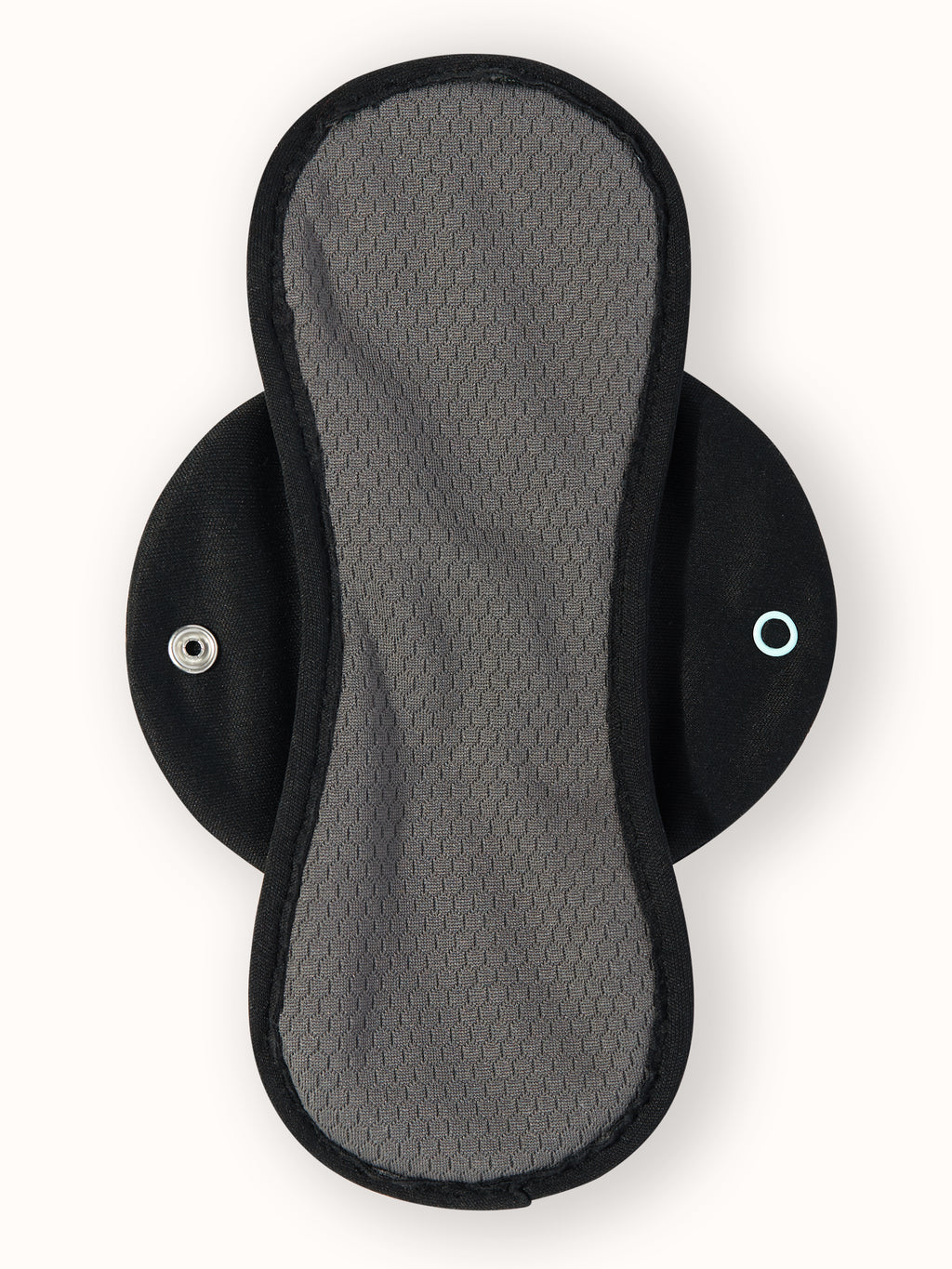 Black light pad front