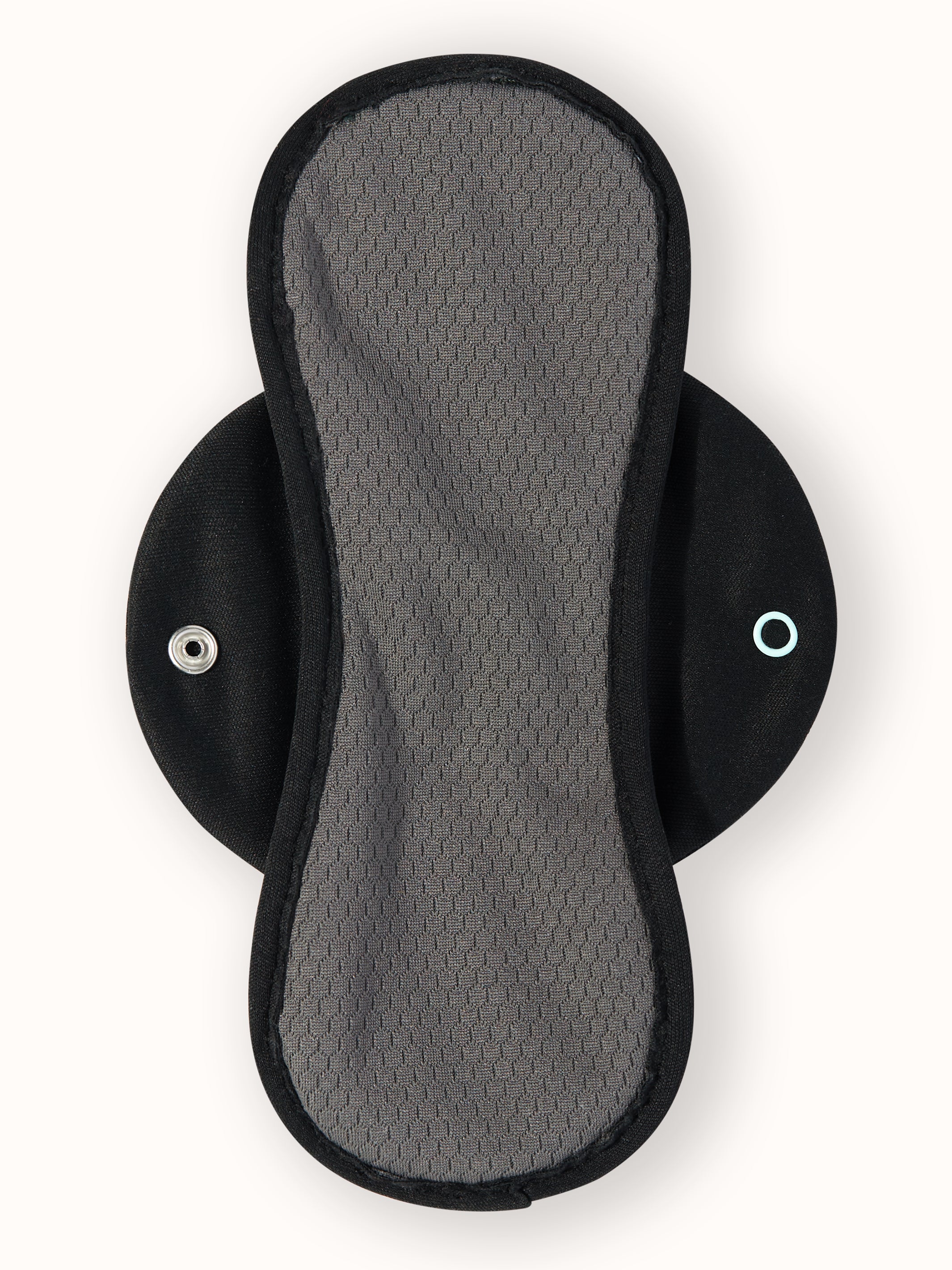 Black light pad front