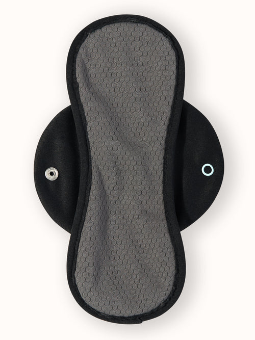 Black light pad front