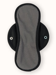 Black light pad front