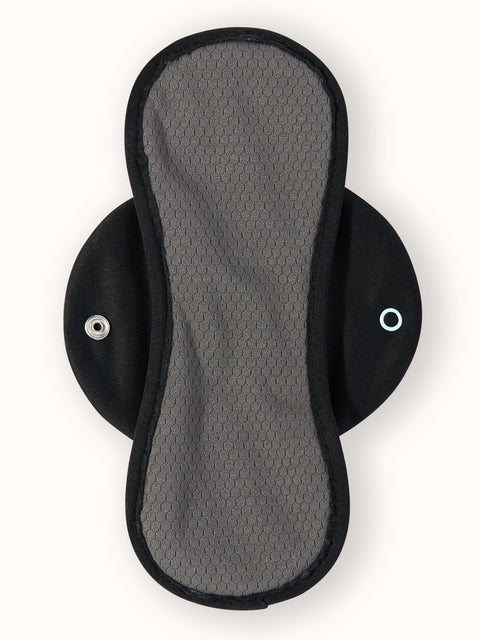 Black light pad front