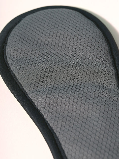 Maxi black pad liner