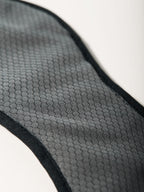 Moderate black pad liner