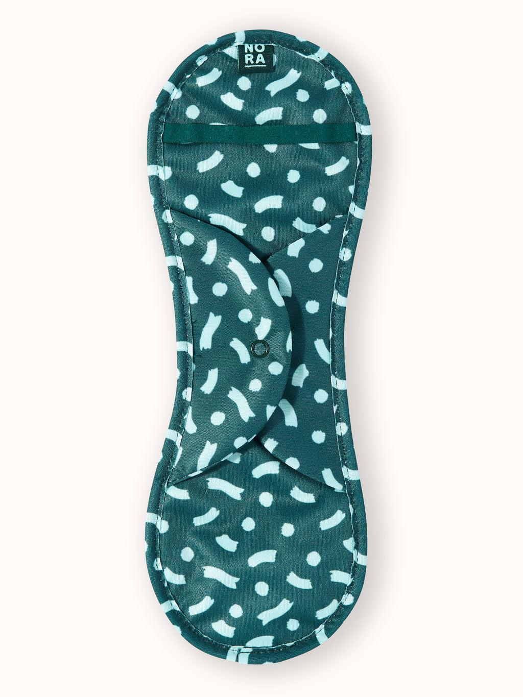 Celeste heavy pad