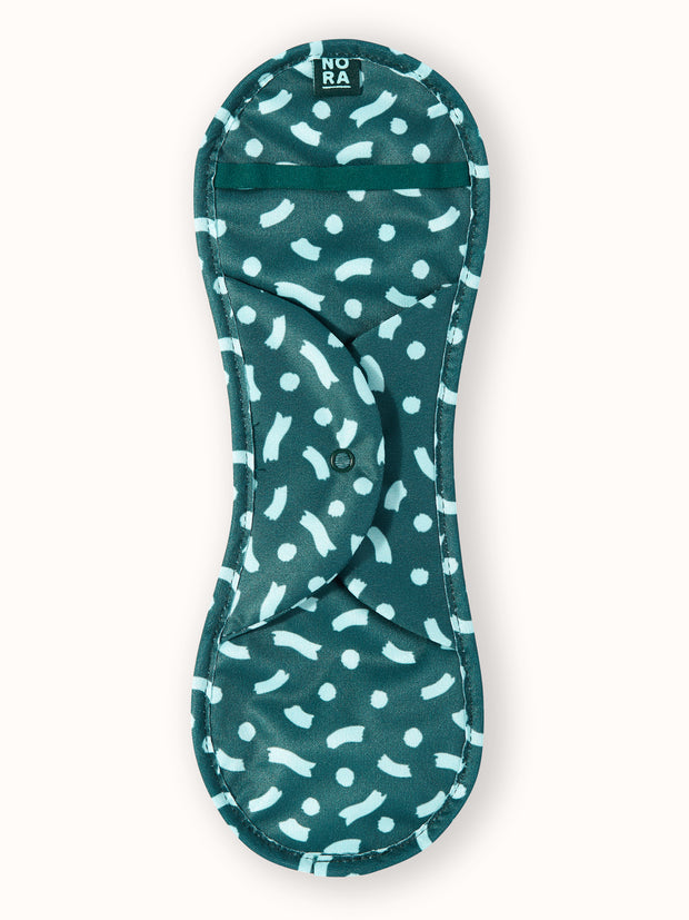 Celeste heavy pad