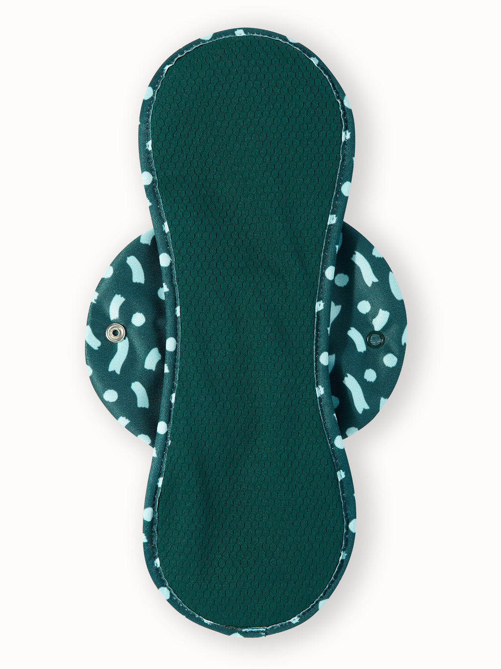 Celeste heavy pad