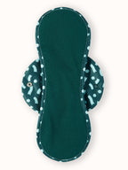 Celeste heavy pad