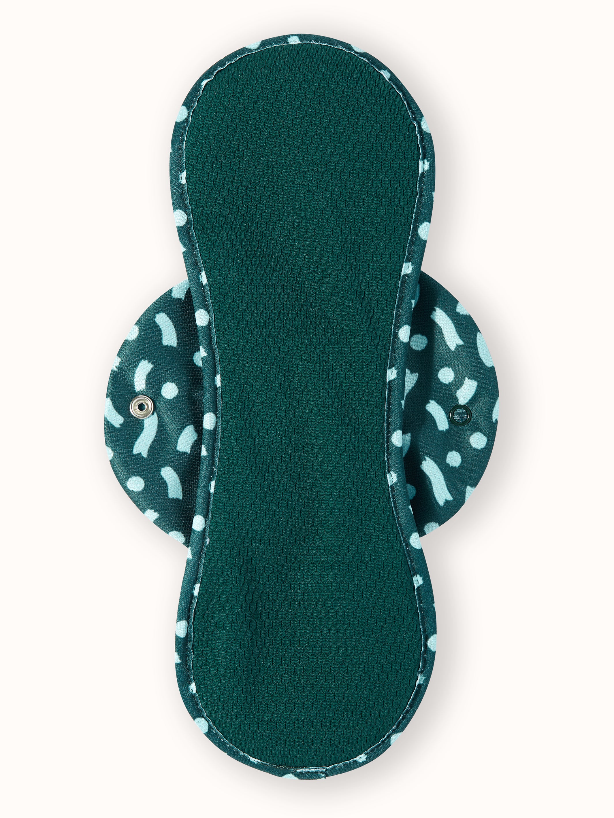 Celeste heavy pad