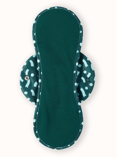 Celeste heavy pad