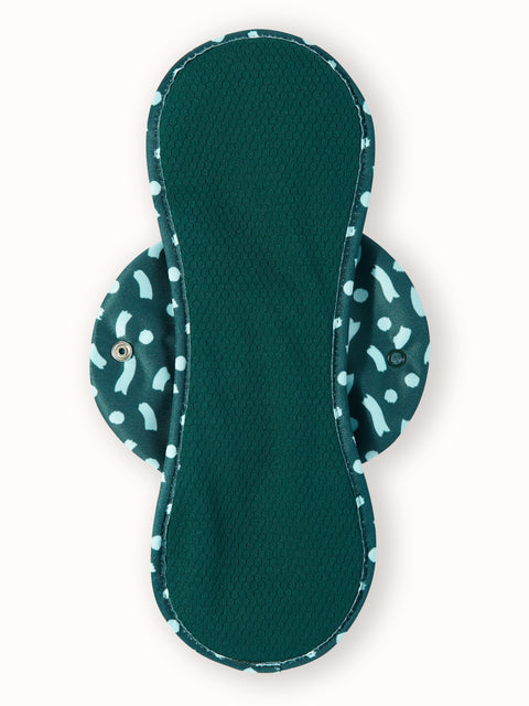 Celeste heavy pad