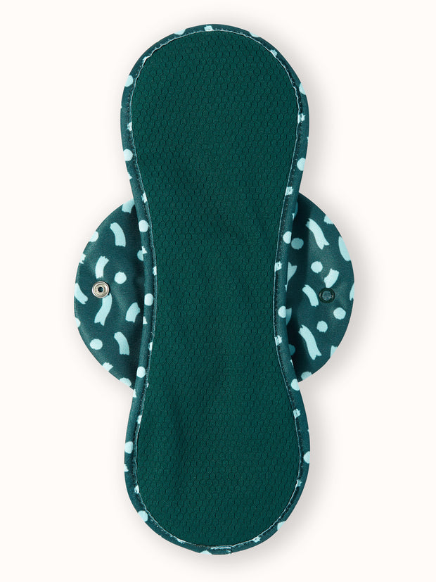 Celeste heavy pad