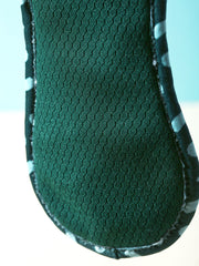 Celest light pad folded in hand
