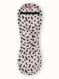 Maxi latte pad front