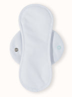 White light pad front