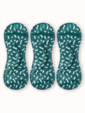 Celeste moderate pad pack front